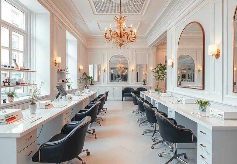Conseils pour prendre soin de vos ongles